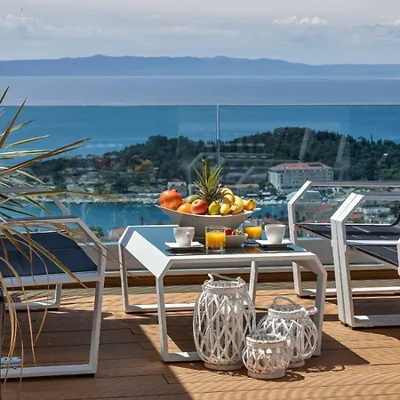 Afrodita * Μακάρσκα