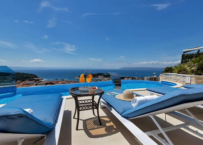 Afrodita Μακάρσκα