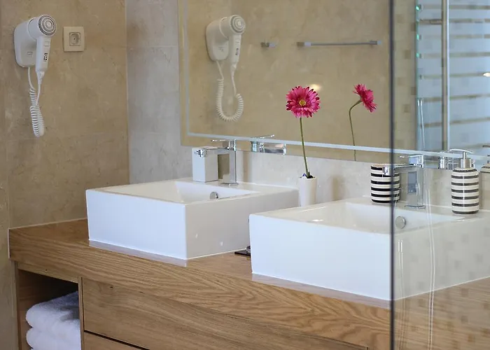 Βίλα Afrodita Μακάρσκα