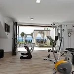 Villa Afrodita *