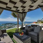 Afrodita Villa Makarska