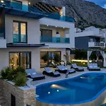 Villa Afrodita Makarska