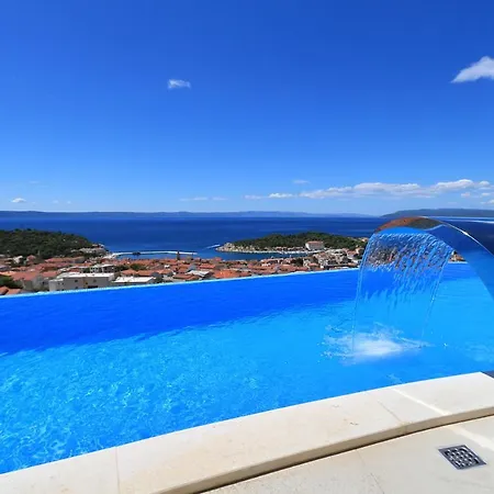 Afrodita Villa