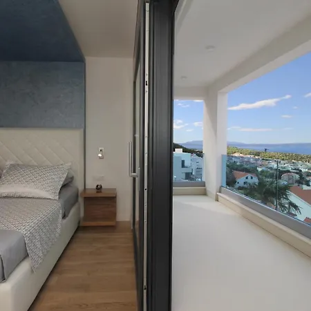Afrodita Villa Makarska