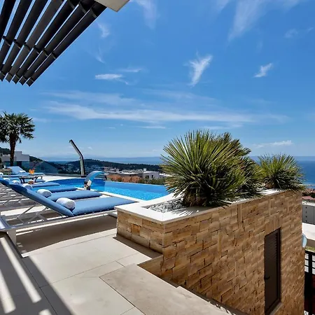 Villa Afrodita