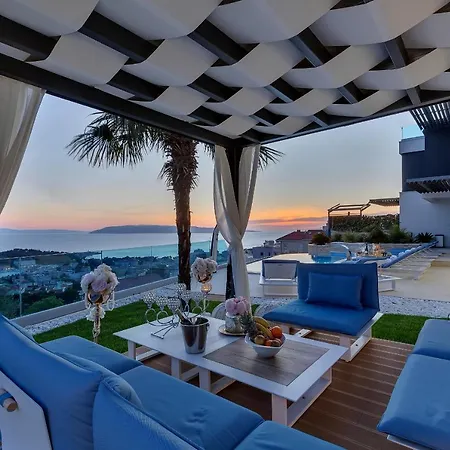 Afrodita Villa *