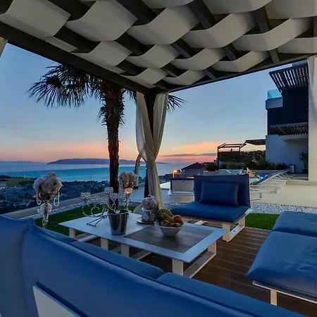 Afrodita Villa Makarska
