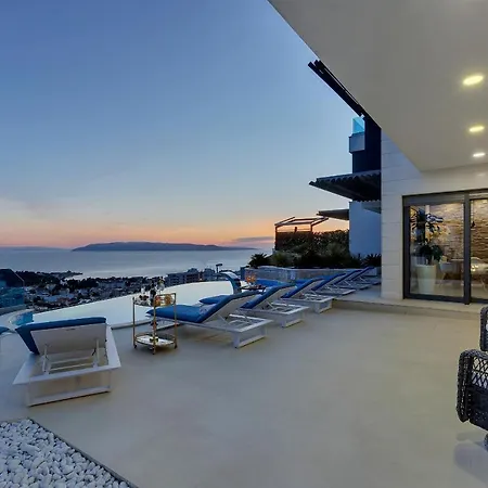Afrodita Makarska