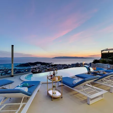 Afrodita Villa Makarska