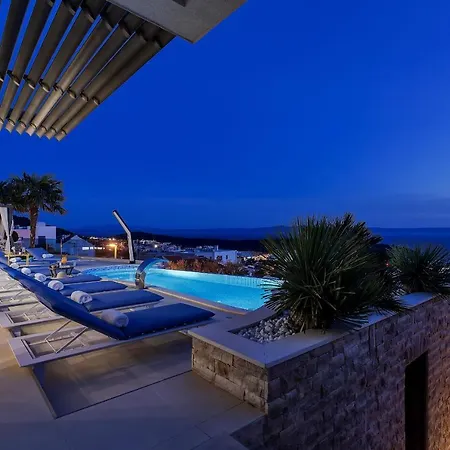 Villa Afrodita