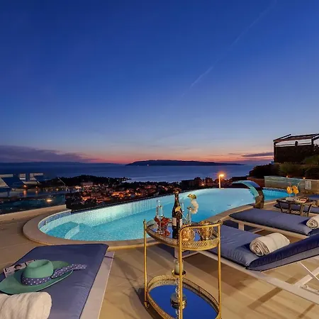 Villa Afrodita *