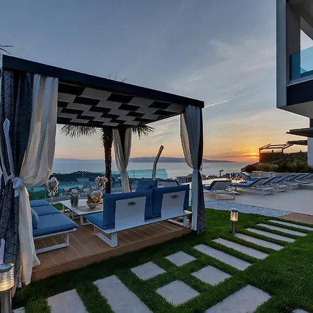 Villa Afrodita
