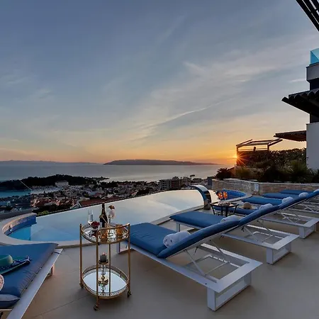 Afrodita Villa Makarska