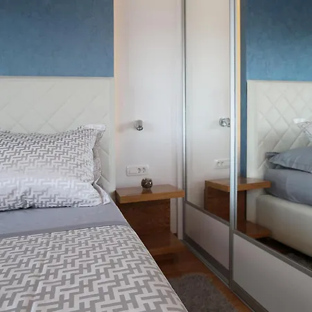 Villa Afrodita Makarska