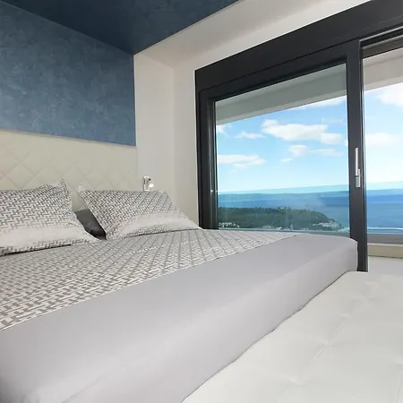 Villa Afrodita Makarska