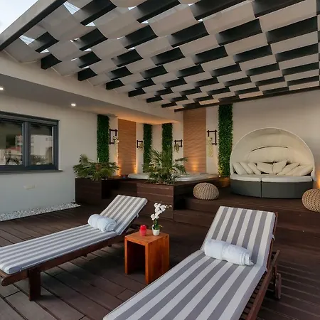 Villa Afrodita *