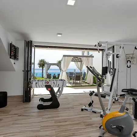 Villa Afrodita *