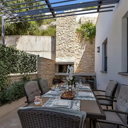 Villa Afrodita