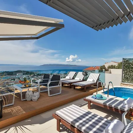 Afrodita Makarska