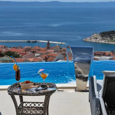 Villa Afrodita