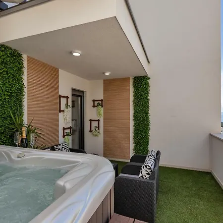 Afrodita Villa Makarska