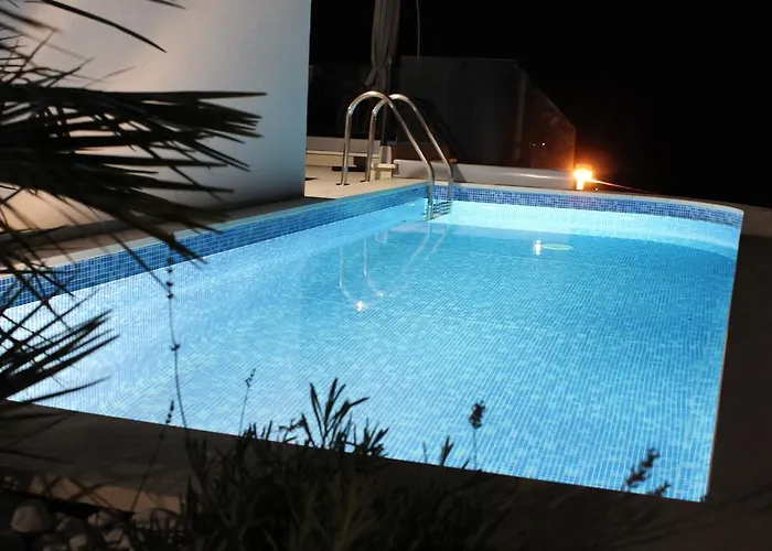 Afrodita Villa