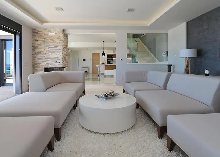 Afrodita Villa *