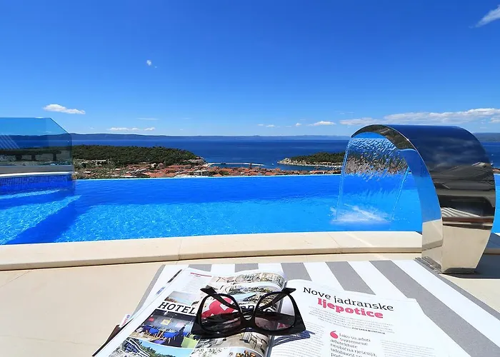 Villa Afrodita *