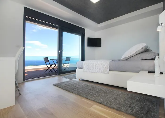 Afrodita Villa