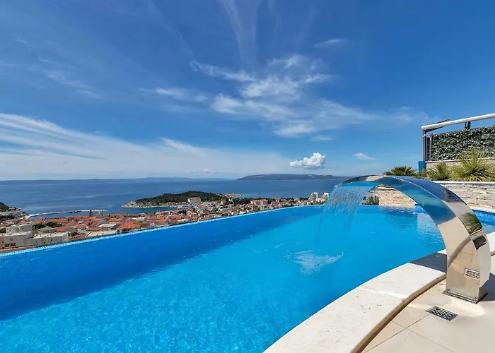 Afrodita * Makarska