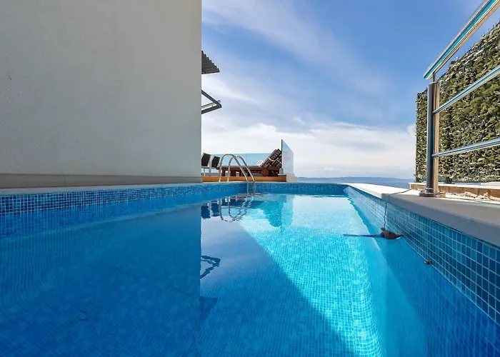 Afrodita Villa *
