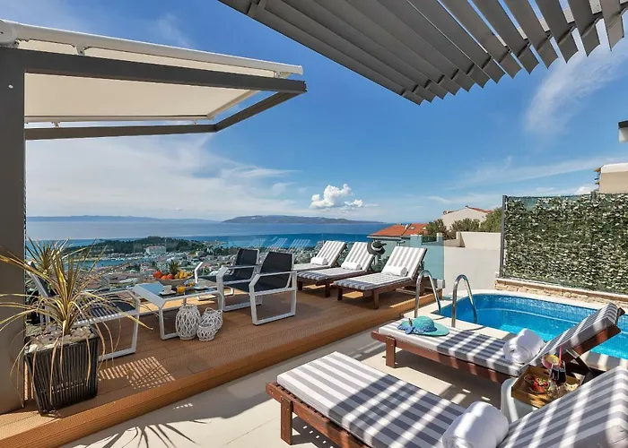 Afrodita Makarska