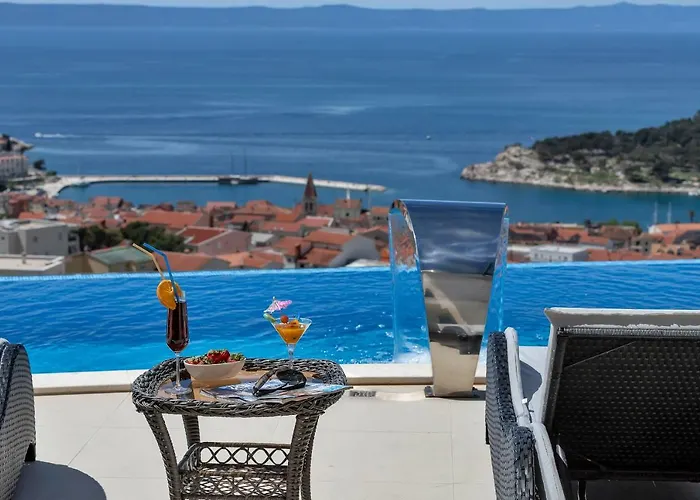 Villa Afrodita