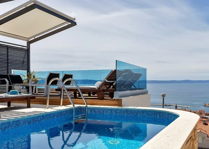 Afrodita Villa