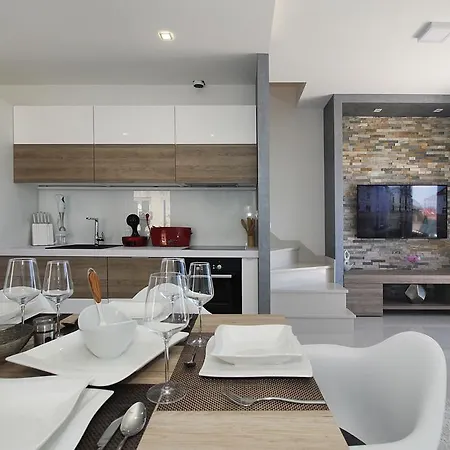 Afrodita Vila Makarska