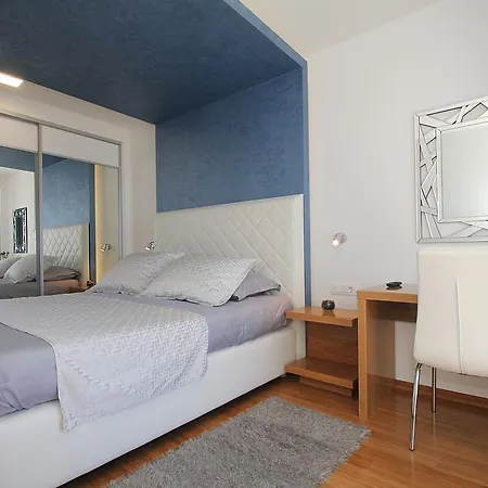 Afrodita Makarska