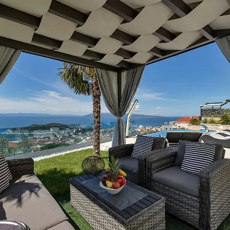 Afrodita Vila Makarska