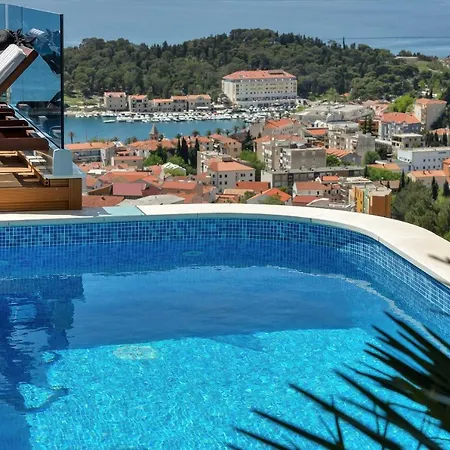 Afrodita Vila Makarska