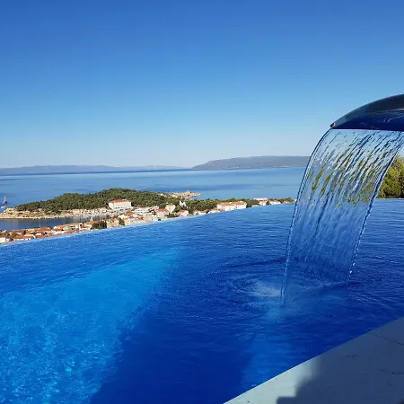 Vila Afrodita Makarska